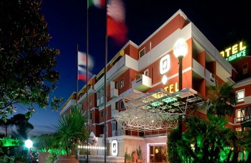 Calenzano Hotel | Hotel Delta Florence