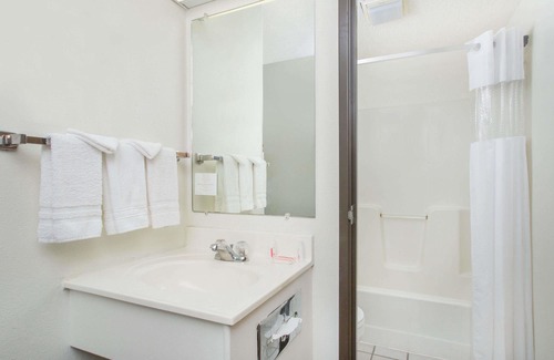 Ogallala Hotel | Days Inn by Wyndham Ogallala