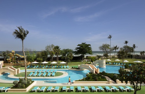 Shati Al Qurum Hotel | InterContinental Muscat, an Ihg Hotel