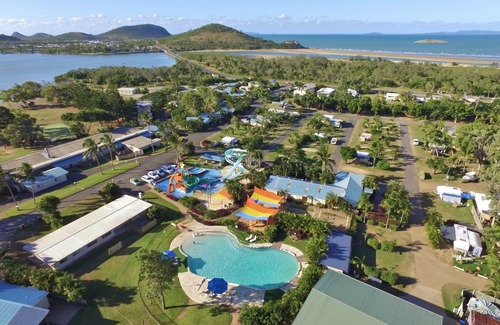 Kinka Beach Hotel | Discovery Parks - Coolwaters Yeppoon