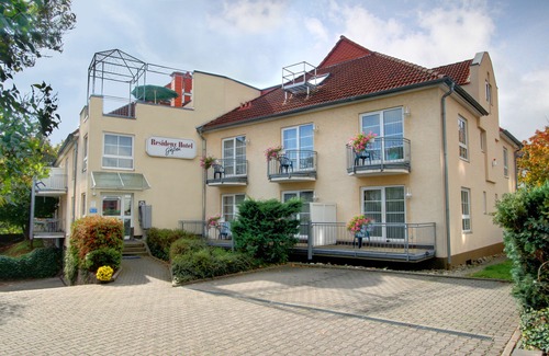 Giessen Hotel | Residenz Hotel Giessen