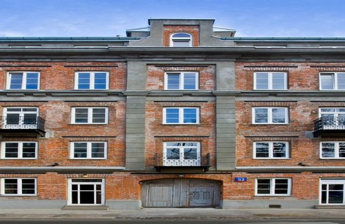 Nowa Praga Hotel | Arthotel Stalowa 52