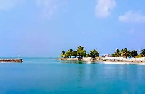 Hulhudhoo Hotel | Charming Holiday Lodge