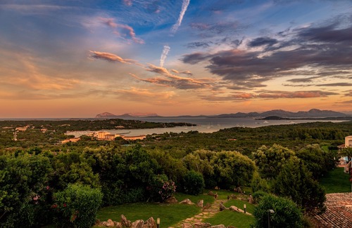 Cala di Volpe Hotel | Petra Bianca