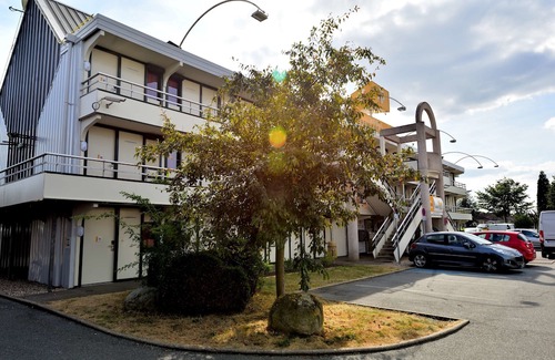 Saint-Etienne-du-Rouvray Hotel | Premiere Classe Rouen Sud - Parc des Expositions