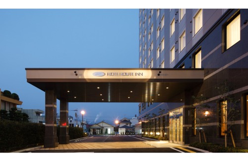 Yatsushiro Hotel | Hotel Route-Inn Yatsushiro
