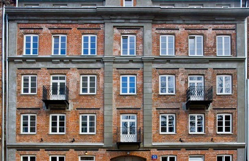 Nowa Praga Hotel | Arthotel Stalowa 52
