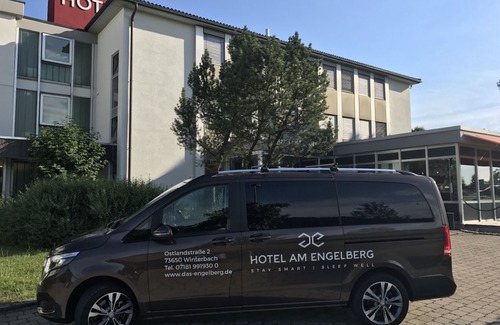 Winterbach Hotel | Hotel am Engelberg