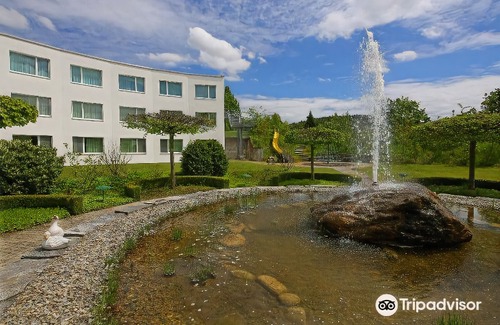 Ittigen Hotel | Hotel Grauholz