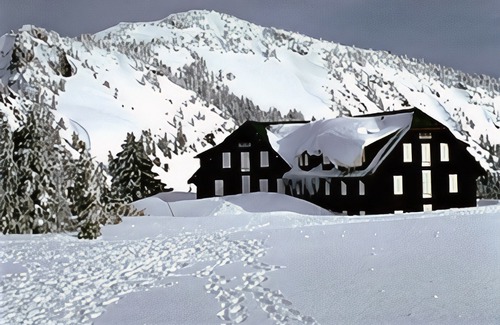 Altamont Hotel | Best Western Plus Olympic Inn