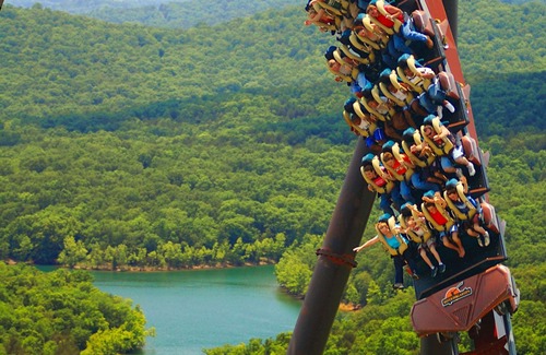 Branson West Hotel | Best Western Branson Inn and Conference Center