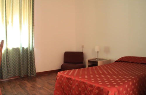 Gela Hotel | Hotel Sileno