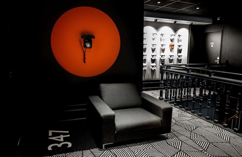 Old Town Hotel | Hostellerie Du Chapeau Rouge