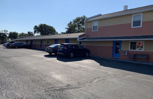 Wrightstown Hotel | Scottish Inns Wrightstown