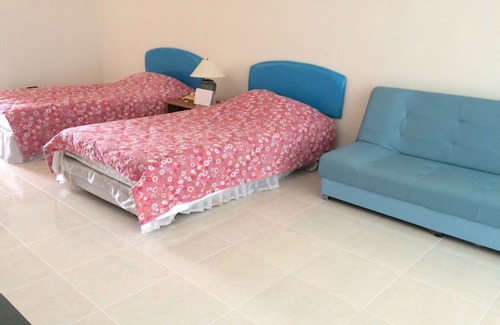 Pak Nam Pran Hotel | Milford Paradise - No.200