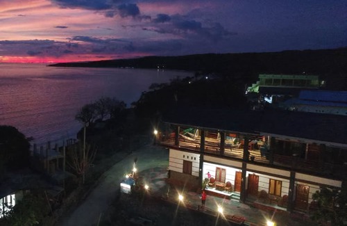 Bira Hotel | Bira Panda Beach 2