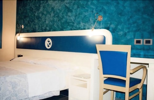 Sant'Eufemia Lamezia Hotel | Aerhotel Phelipe