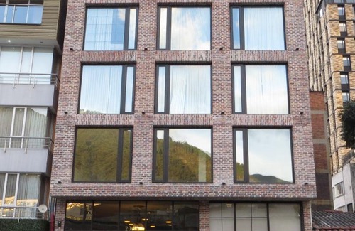 Santa Fe Hotel | Viajero Bogota Hostel & Spa