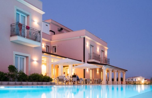 Bosco Pisana Hotel | Hotel Danieli Pozzallo