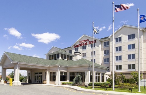 Nanuet Hotel | Hilton Garden Inn Nanuet