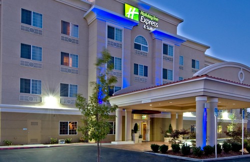 Altamont Hotel | Holiday Inn Express Hotel & Suites Klamath Falls Central, an Ihg Hotel