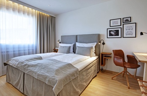 Winterbach Hotel | Hotel am Engelberg