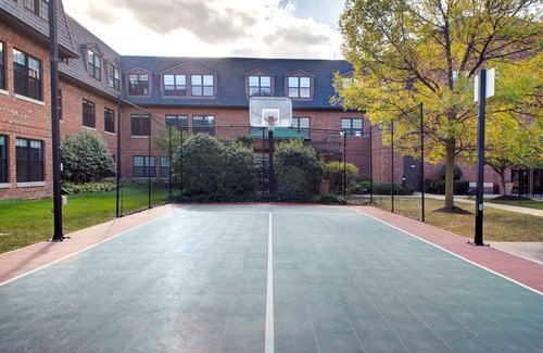 Parsippany Hotel | Hyatt House Parsippany-East