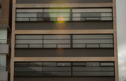 Santa Fe Hotel | Viajero Bogota Hostel & Spa