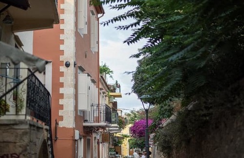 Old Town Hotel | Elia Portou Due