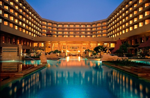 Juhu Hotel | JW Marriott Mumbai Juhu