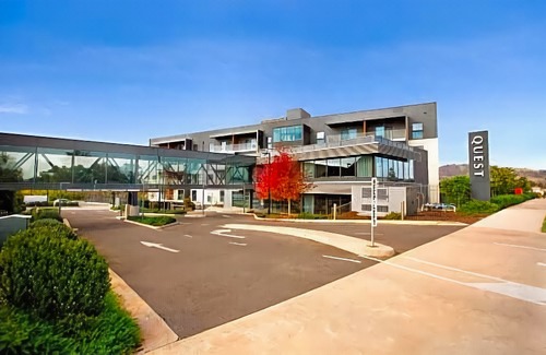 Wodonga Hotel | Quest Wodonga