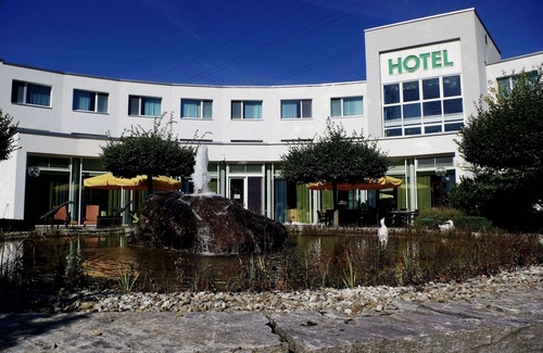 Ittigen Hotel | Hotel Grauholz