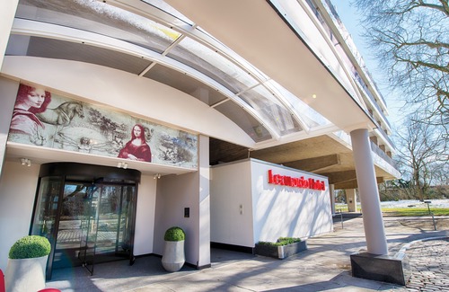 Kirchrode Hotel | Leonardo Hotel Hannover