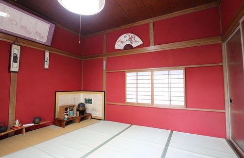 Takaoka Hotel | Maidohaya Fukutatei