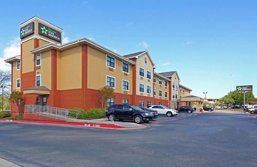 Round Rock Hotel | Extended Stay America Suites - Austin - Round Rock - North