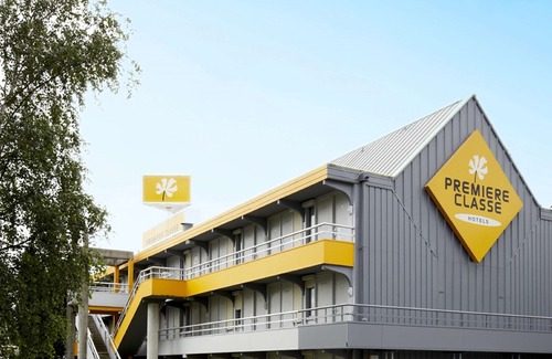 Roncq Hotel | Premiere Classe Lille Nord Roncq