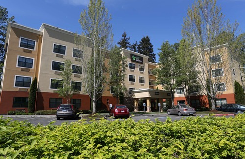 Canyon Park Hotel | Extended Stay America Suites - Seattle - Bothell - West