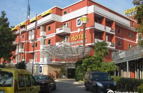 Calenzano Hotel | Hotel Delta Florence