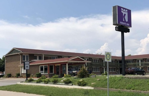Fort Erie Hotel | Knights Inn Fort Erie