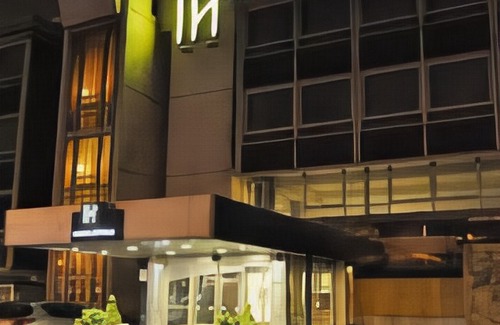 Gavinana Hotel | Italiana Hotels Florence