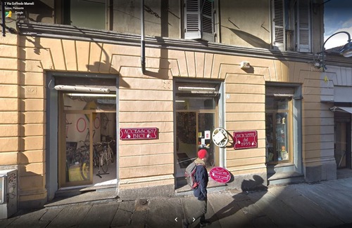 Borgo Dora Hotel | Albergo Ristorante San Giors