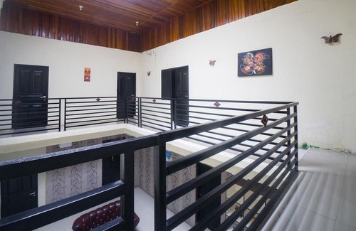 Limboto Hotel | RedDoorz Syariah Near Rsud Ainun Habibie Gorontalo