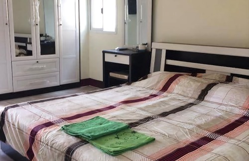 Wang Mai Khon Hotel | Wattanakham Apartment