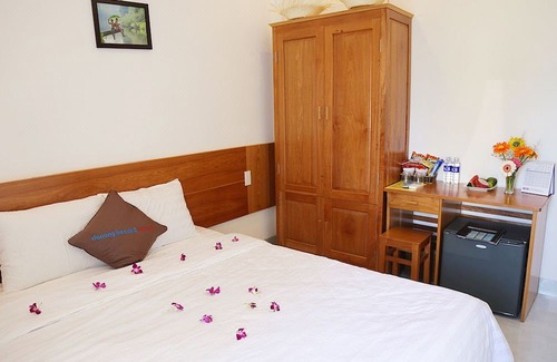 Ngu Hanh Son Hotel | Danang Beach 2 Hotel