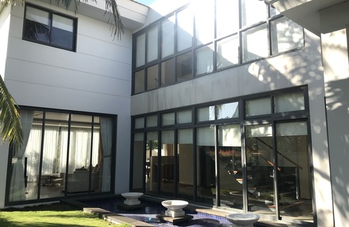 Ngu Hanh Son Hotel | The Ocean Resort Danang Living Villa