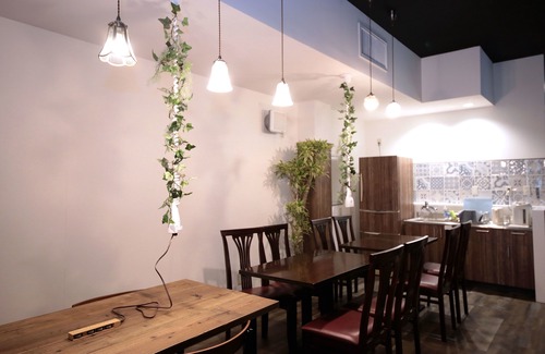 Naka Ward Hotel | Trip & Sleep Hostel