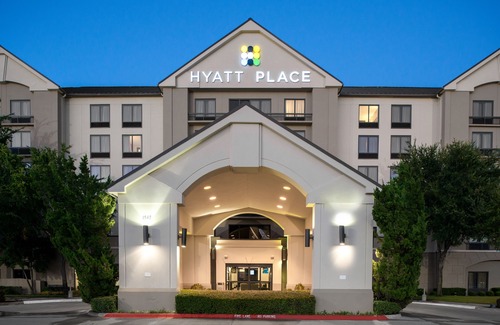 Greater Greenspoint Hotel | Hyatt Place Houston-North