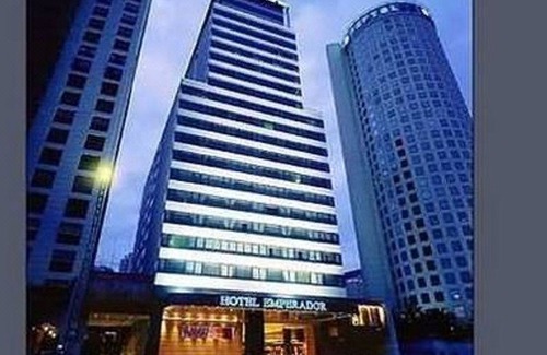 Retiro Hotel | Emperador Hotel Buenos Aires