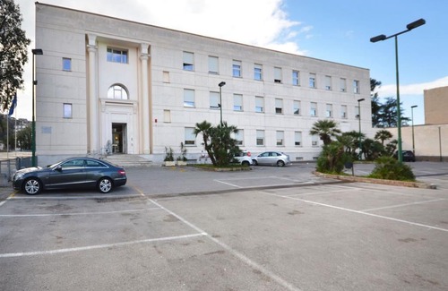 Fuorigrotta Other | Palazzo Esedra