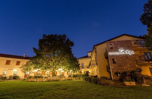 Altipiano Est Hotel | Dependance Lipa